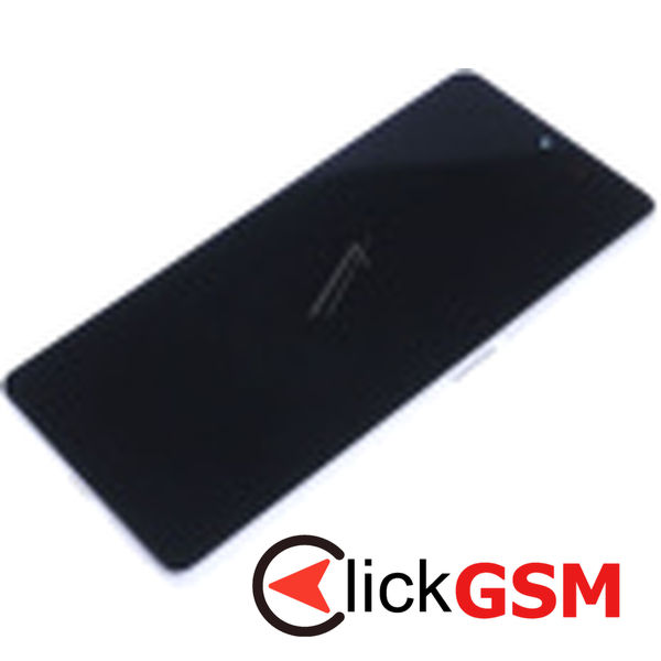 Piesa Piesa Display Original Alb Xiaomi Redmi Note 13 5g 1hh2