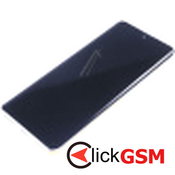 Piesa Display Original Alb Xiaomi Redmi Note 13 Pro 1hgx