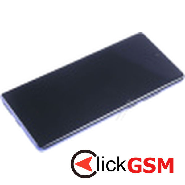 Piesa Piesa Display Original Albastru Motorola Moto G85 5g 2fh6