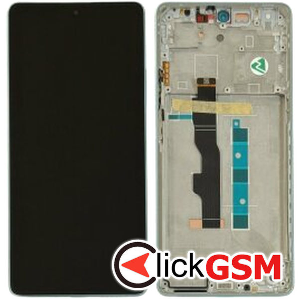 Piesa Display Original Albastru Xiaomi Redmi Note 13 5g 4pww