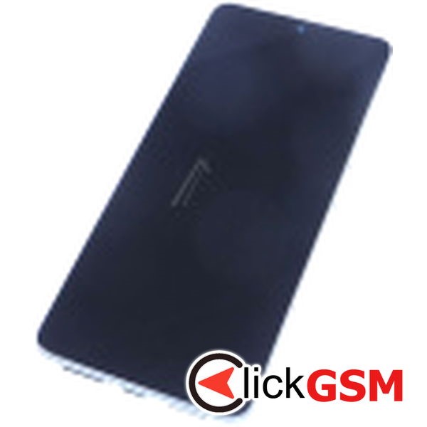 Piesa Display Original Albastru Xiaomi Redmi Note 13 Pro 446a