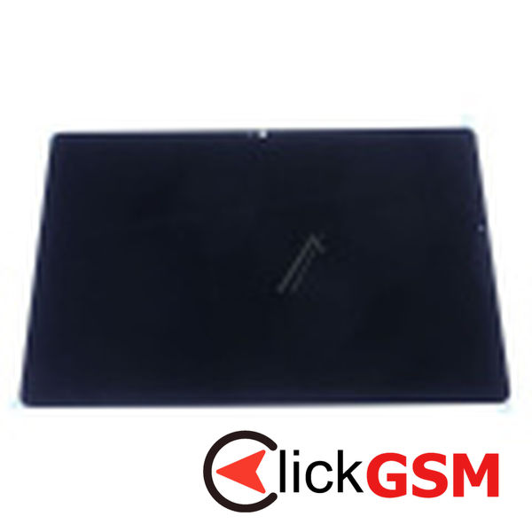 Piesa Display Original Argintiu Samsung Galaxy Tab A9.plus 3rno