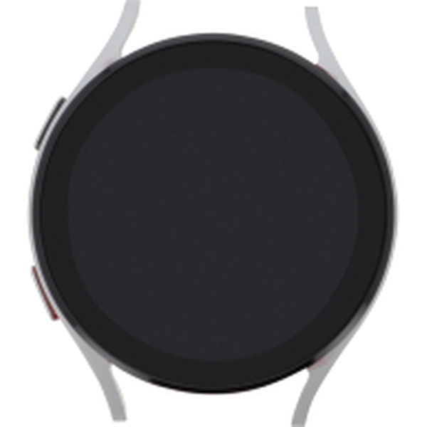 Samsung Galaxy Watch 5 44mm · Display complet Samsung Galaxy Watch5 44mm R900 Silver Service Pack