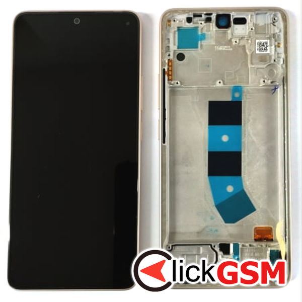 Piesa Piesa Display Original Auriu Xiaomi Redmi Note 13 4g 46xz