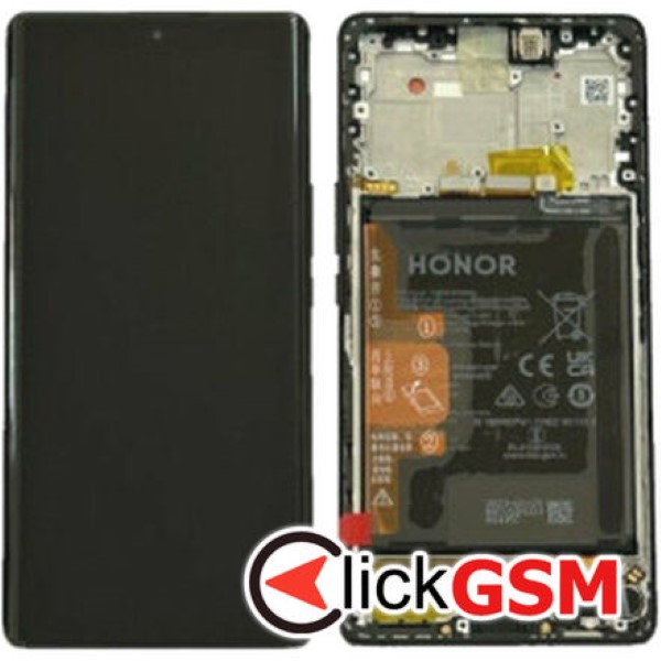 Piesa Piesa Display Original Black Honor Magic5 Lite 3n49