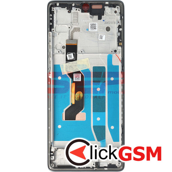 Piesa Display Original Black Motorola Moto G85 5g 3cjr