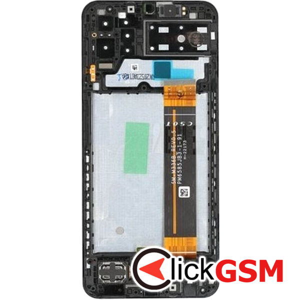 Piesa Piesa Display Original Black Samsung Galaxy A13 4595