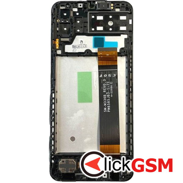 Piesa Piesa Display Original Black Samsung Galaxy A13 45e0