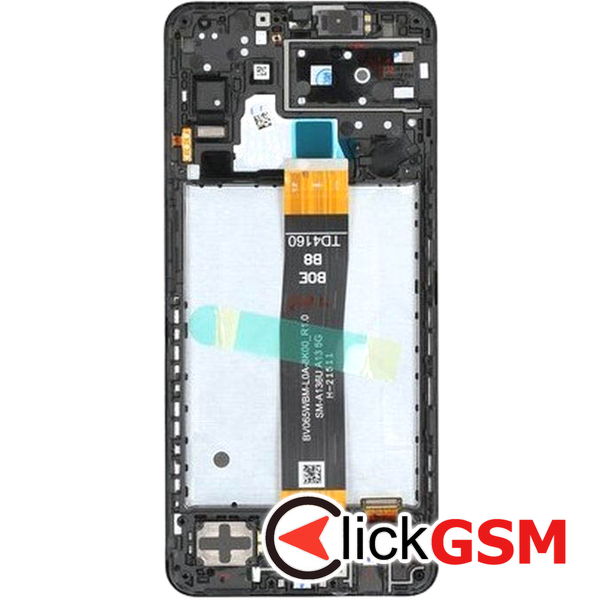 Piesa Piesa Display Original Black Samsung Galaxy A13 5g 45dk