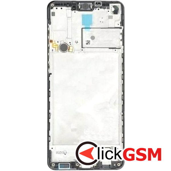 Piesa Display Original Black Samsung Galaxy A21s 45gz