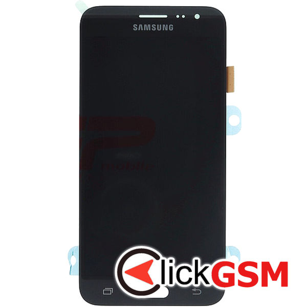 Piesa Display Original Black Samsung Galaxy J3 2016 4plv