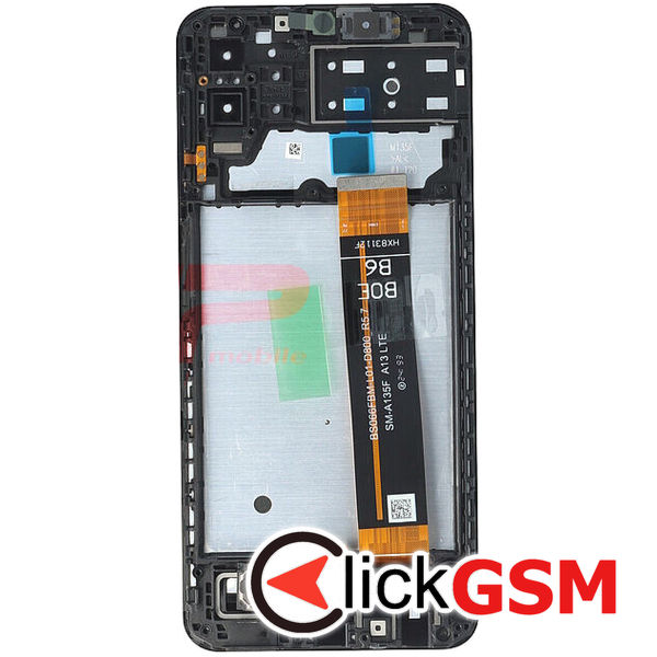 Piesa Display Original Black Samsung Galaxy M13 3srt