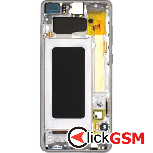 Piesa Display Original Black Samsung Galaxy S10.plus 455v