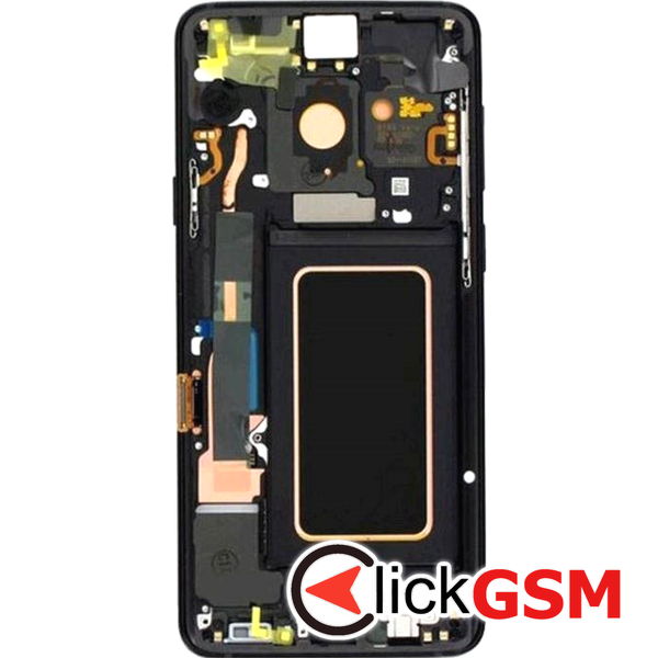 Piesa Display Original Black Samsung Galaxy S9.plus 457t