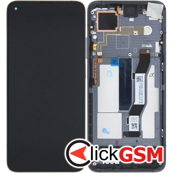 Piesa Display Original Black Xiaomi Mi 10t Pu7