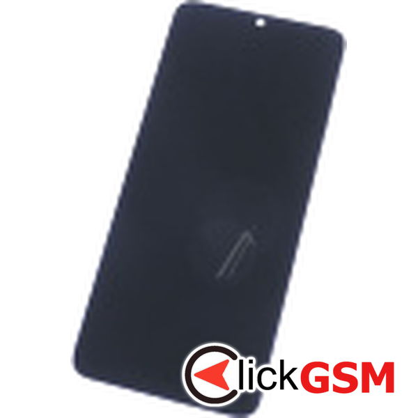 Piesa Display Original Black Xiaomi Poco C65 1k0y