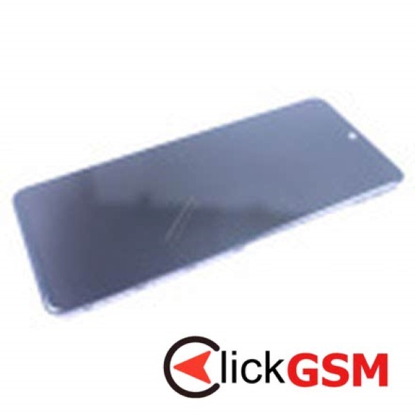 Piesa Display Original Black Xiaomi Redmi Note 11 Pro 5g 217