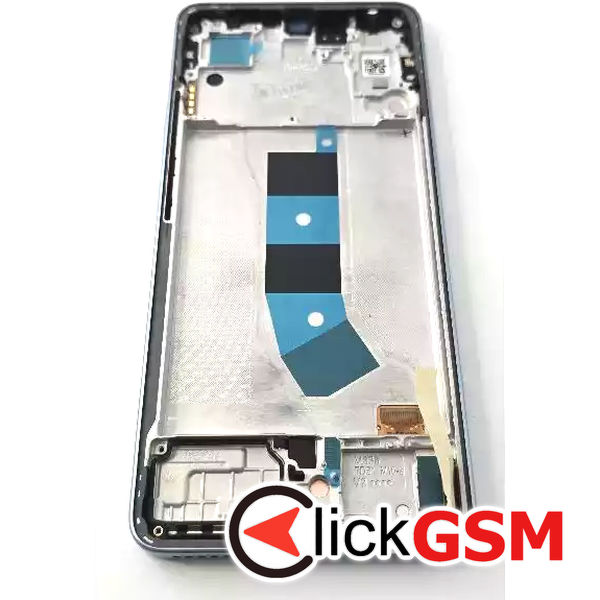 Piesa Piesa Display Original Black Xiaomi Redmi Note 13 4g 361e