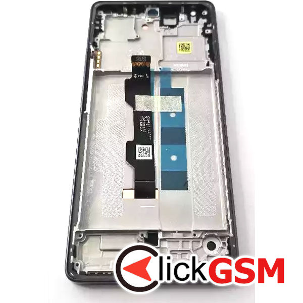 Piesa Piesa Display Original Black Xiaomi Redmi Note 13 Pro 4g 42gb