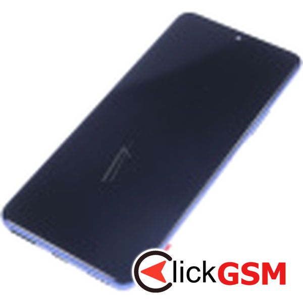 Piesa Display Original Blue Honor Magic4 Lite 55yi