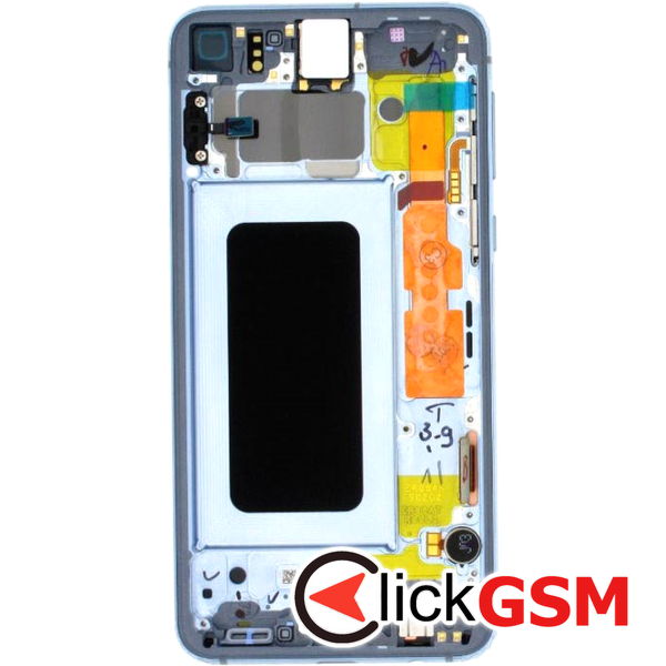 Piesa Display Original Blue Samsung Galaxy S10e 453m