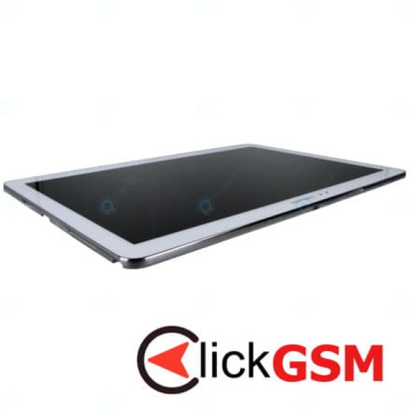 Piesa Display Original Cu Touchscreen Alb Samsung Galaxy Note Pro 12.2 13ww