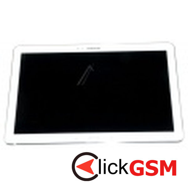 Piesa Piesa Display Original Cu Touchscreen Alb Samsung Galaxy Tab Pro 12.2 3rvb