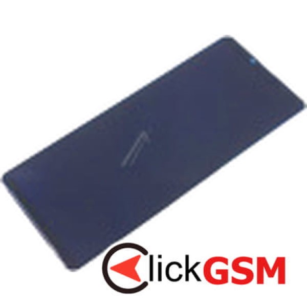 Piesa Piesa Display Original Cu Touchscreen Alb Sony Xperia 10 Iv 1psl