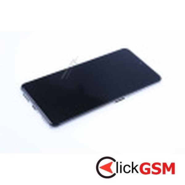 Piesa Piesa Display Original Cu Touchscreen Alb Xiaomi Poco F3 2vo0