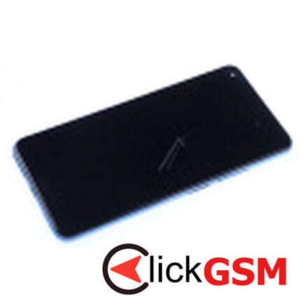 Piesa Display Original Cu Touchscreen Albastru Xiaomi Mi 11 Lite 1q8l