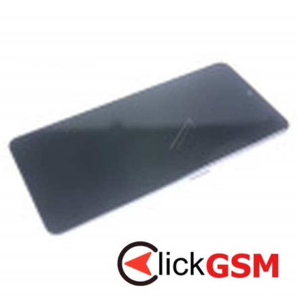 Piesa Display Original Cu Touchscreen Albastru Xiaomi Mi 11x Pro 16hi