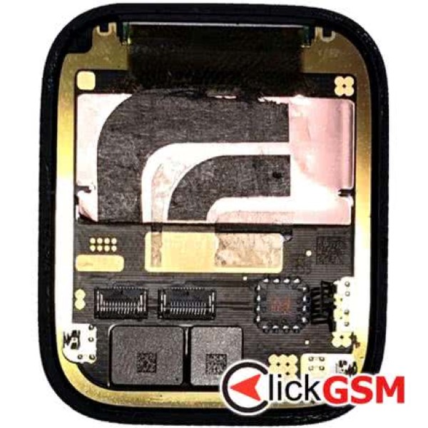 Piesa Piesa Display Original Cu Touchscreen Apple Watch Series 7 45mm 1gyv