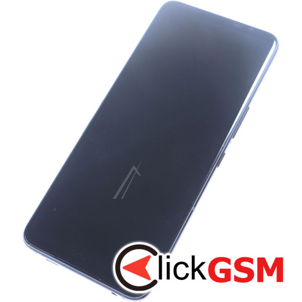 Piesa Piesa Display Original Cu Touchscreen Asus Rog Phone 6 Hom