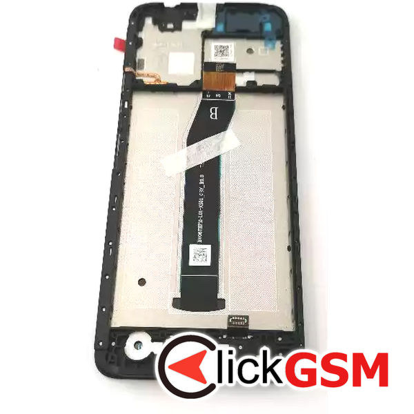 Piesa Display Original Cu Touchscreen Black Xiaomi Redmi A3 43id