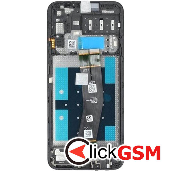 Piesa Piesa Display Original Cu Touchscreen Fara Rama Samsung Galaxy A14 406v