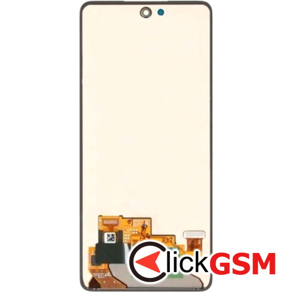 Piesa Display Original Cu Touchscreen Fara Rama Samsung Galaxy A52 5g 40dd