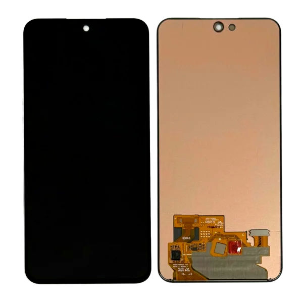 Display Original