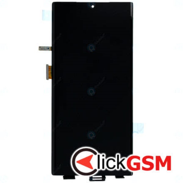 Piesa Piesa Display Original Cu Touchscreen Fara Rama Samsung Galaxy Note20 Ultra 1l6d