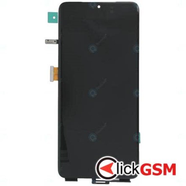 Piesa Piesa Display Original Cu Touchscreen Fara Rama Samsung Galaxy S21 Ultra 5g 28qj