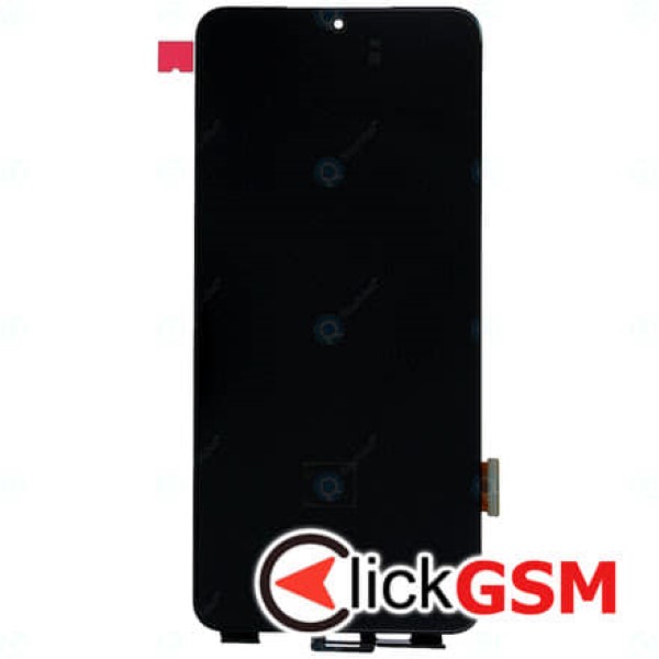 Piesa Piesa Display Original Cu Touchscreen Fara Rama Samsung Galaxy S21.plus 5g 122m