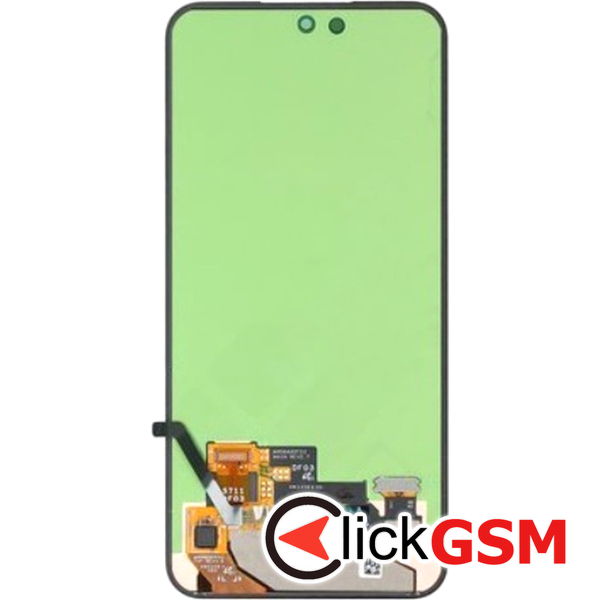 Piesa Display Original Cu Touchscreen Fara Rama Samsung Galaxy S23 Fe 40r9