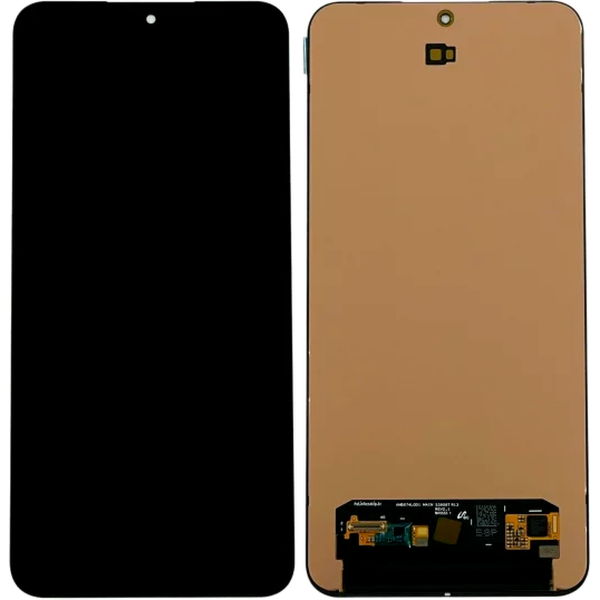 Display Original