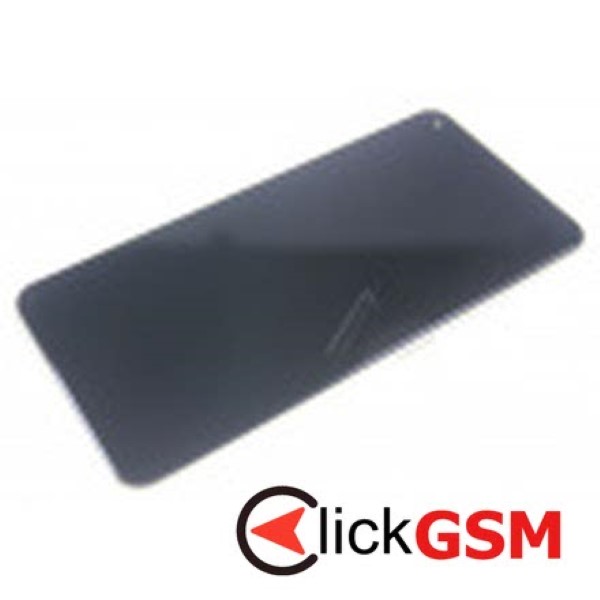 Piesa Display Original Cu Touchscreen Galben Xiaomi Mi 11 Lite 16hn