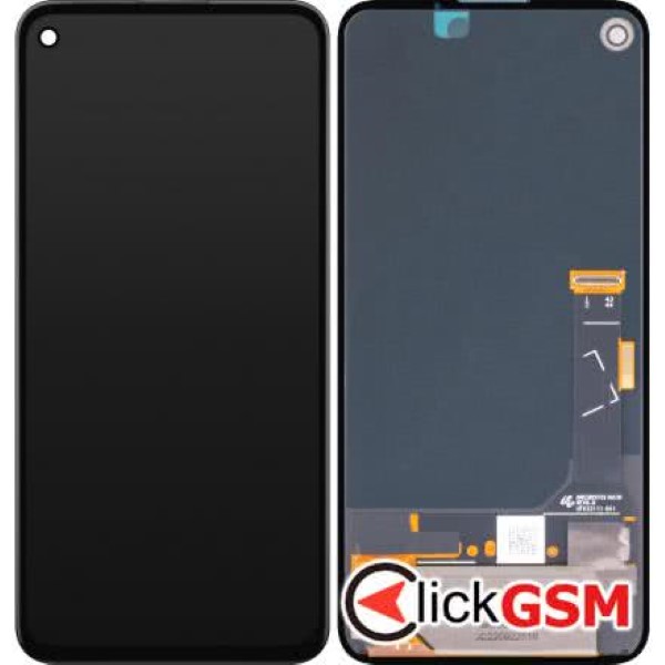 Piesa Display Original Cu Touchscreen Google Pixel 4a 2y66