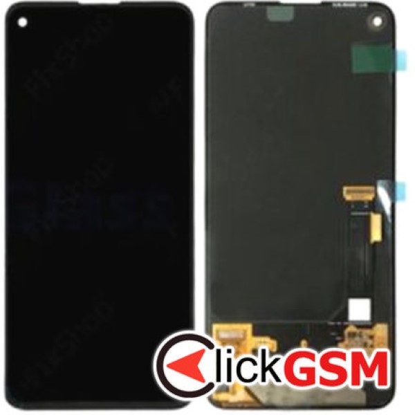 Piesa Display Original Cu Touchscreen Google Pixel 4a 5g 1jpk