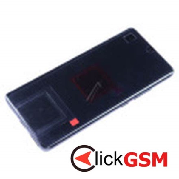 Piesa Piesa Display Original Cu Touchscreen Gri Xiaomi 12 1n4c