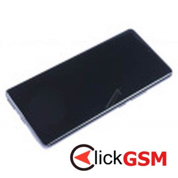 Piesa Piesa Display Original Cu Touchscreen Gri Xiaomi 12 Pro 3co9