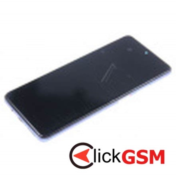 Piesa Piesa Display Original Cu Touchscreen Gri Xiaomi Mi 10t Lite 17p6