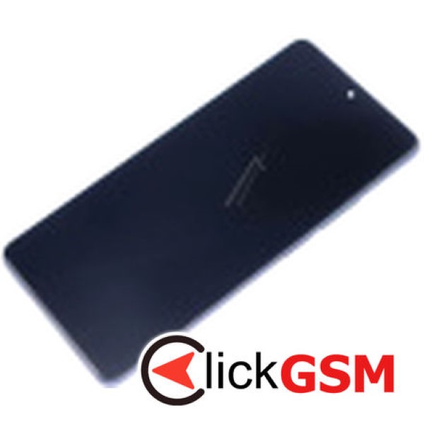 Piesa Display Original Cu Touchscreen Intunecat Xiaomi 11t 28pd