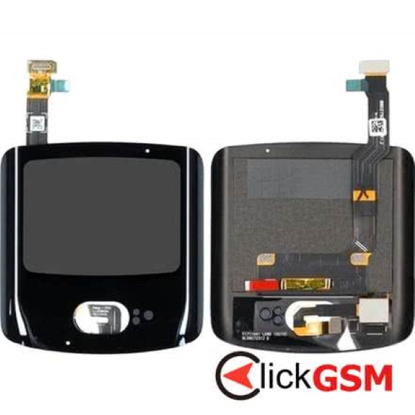 Piesa Piesa Display Original Cu Touchscreen Motorola Razr 2020 1ifq